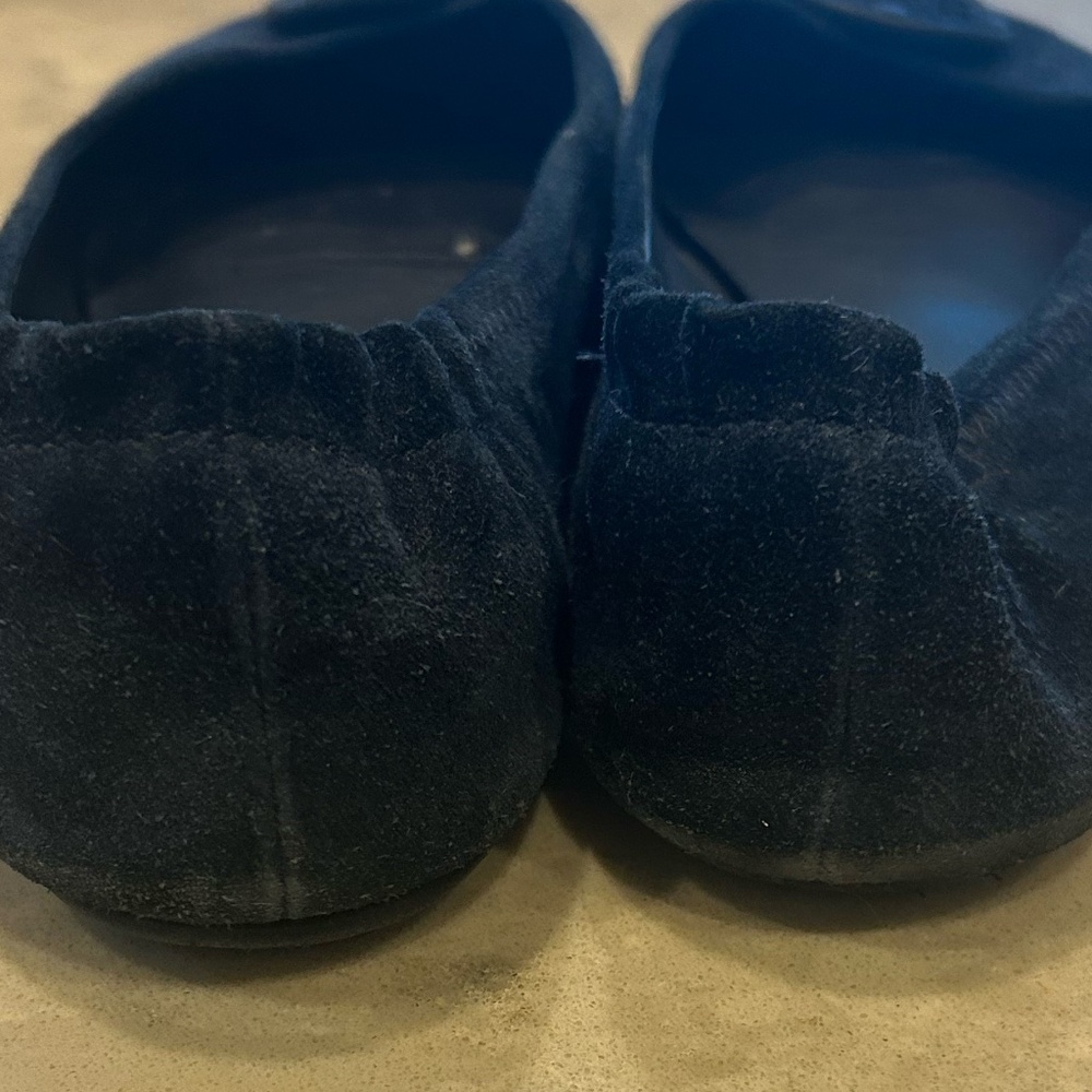 Tory Burch Ballet Flats, Minnie Travel - Picture 7 of 7